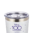 thumbnail image 2 of Termo Disney Acero Inoxidable con Efecto Iridiscente de Mickey Mouse 510 ml, 2 of 2