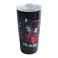 thumbnail image 1 of Termo La Casa de Papel con Tapa 500 ml Negro, 1 of 4
