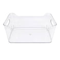 thumbnail image 1 of Caja Mainstays Organizadora Acrílico Grande Transparente, 1 of 4