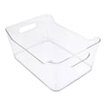thumbnail image 3 of Caja Mainstays Organizadora Acrílico Grande Transparente, 3 of 4