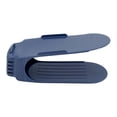 thumbnail image 1 of Zapatera Mainstays Ahorra Espacio para 1 Par Marino, 1 of 4
