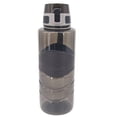 thumbnail image 1 of Botella de Agua Mainstays Plástico Negro 1500 ml, 1 of 4