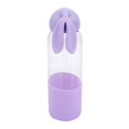 thumbnail image 1 of Botella My Shop Orejas Lila de 500 ml, 1 of 4