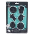 thumbnail image 1 of Set de Cortadores Mainstays Disney para Galletas Jack 6 Piezas, 1 of 4