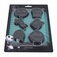thumbnail image 3 of Set de Cortadores Mainstays Disney para Galletas Jack 6 Piezas, 3 of 4