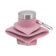 thumbnail image 2 of Botella Mainstays Origami Rosa 500 ml, 2 of 2