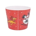 thumbnail image 2 of Palomero Disney de plastico terminado lenticular  Color Rojo  Diseño Mickey, 2 of 2