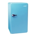 thumbnail image 2 of Frigobar Atvio 3.2 Pies Cúbicos Retro Azul, 2 of 4