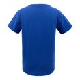 thumbnail image 2 of Playera Spiderman para Niño, Diseño con Miles Morales Lentejuela Reversible Rojo con Azul Talla 14, 2 of 4