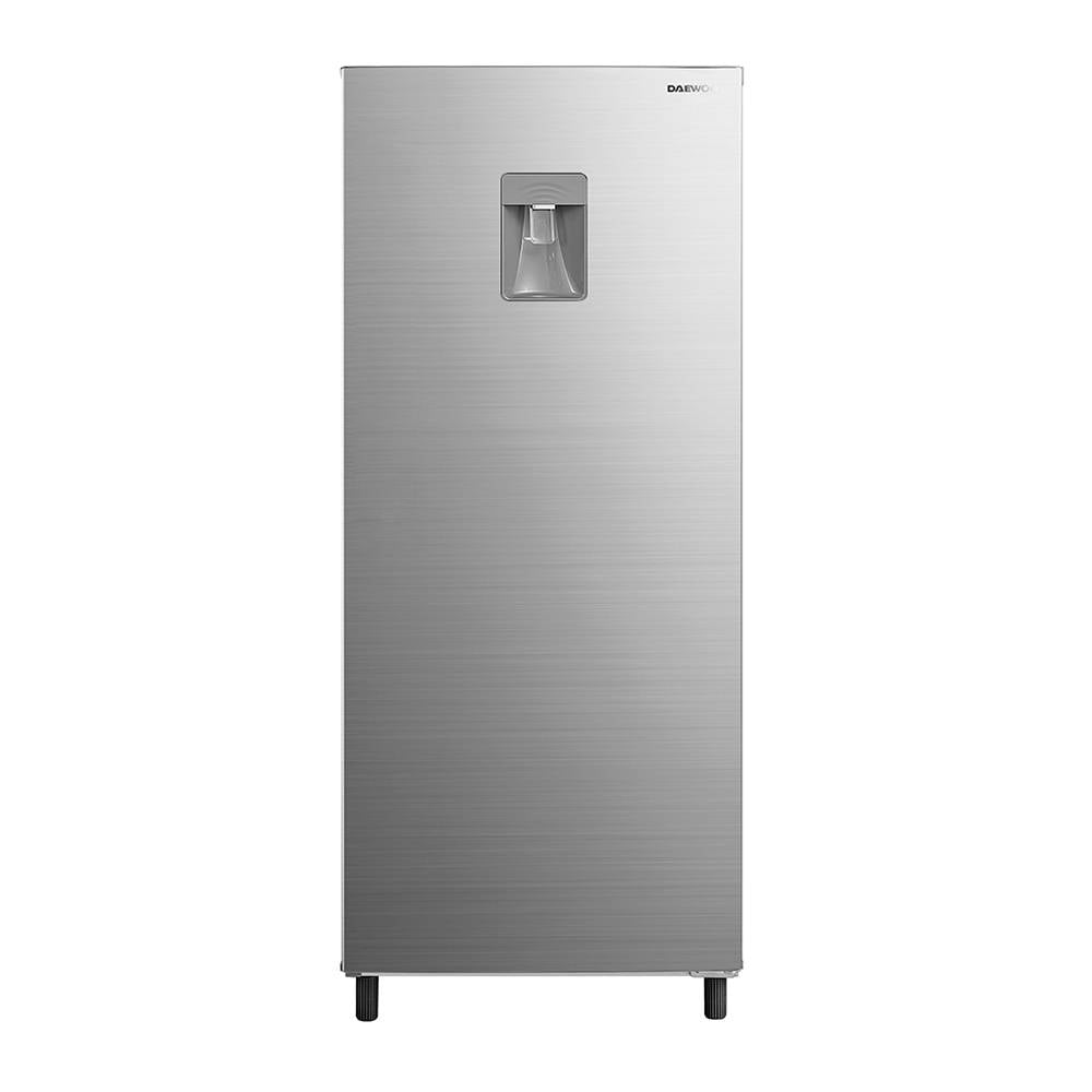 Refrigerador 7 Pies Daewoo con Despachador Silver | Walmart en línea