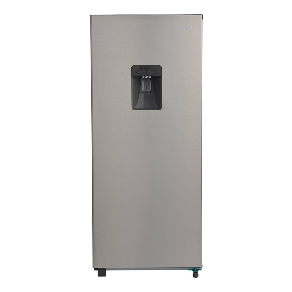 Refrigerador 7 Pies Daewoo con Despachador Silver | Walmart en línea