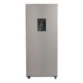 thumbnail image 1 of Refrigerador 7 Pies Daewoo con Despachador Silver, 1 of 4