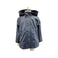 thumbnail image 1 of Chamarra George Niño 2 Impermeable Azul Marino, 1 of 4