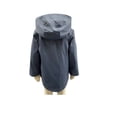 thumbnail image 2 of Chamarra George Niño 2 Impermeable Azul Marino, 2 of 4