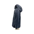 thumbnail image 3 of Chamarra George Niño 2 Impermeable Azul Marino, 3 of 4