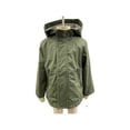 thumbnail image 1 of Chamarra George Niño 3 Impermeable Verde, 1 of 4