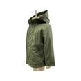 thumbnail image 4 of Chamarra George Niño 3 Impermeable Verde, 4 of 4