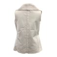 thumbnail image 2 of Chaleco George Talla M Fur Hueso, 2 of 4