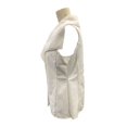 thumbnail image 4 of Chaleco George Talla M Fur Hueso, 4 of 4