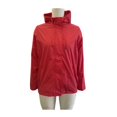 thumbnail image 1 of Impermeable George Talla M Rojo, 1 of 4