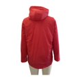 thumbnail image 2 of Impermeable George Talla M Rojo, 2 of 4