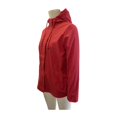 thumbnail image 3 of Impermeable George Talla M Rojo, 3 of 4