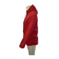 thumbnail image 4 of Impermeable George Talla M Rojo, 4 of 4