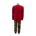 thumbnail image 2 of Pijama El Grinch Talla CH Multicolor, 2 of 4