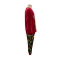 thumbnail image 4 of Pijama El Grinch Talla CH Multicolor, 4 of 4