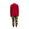 thumbnail image 2 of Pijama El Grinch Talla 6 Multicolor, 2 of 4
