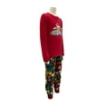 thumbnail image 3 of Pijama El Grinch Talla 6 Multicolor, 3 of 4