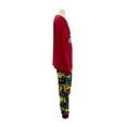 thumbnail image 4 of Pijama El Grinch Talla 6 Multicolor, 4 of 4