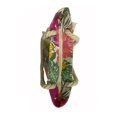 thumbnail image 3 of Bolsa de Playa Op Estampado de Flores Multicolor, 3 of 4