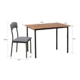 thumbnail image 4 of Comedor Hometrends Madera 5 Piezas, 4 of 4