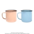 thumbnail image 1 of Taza de Peltre Prichos Varios Colores 1 Pieza, 1 of 3
