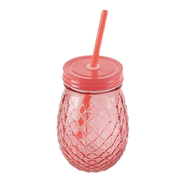 Vaso 520 ml Piña Rosa | Walmart en línea
