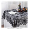 thumbnail image 1 of Mantel de Mesa Halloween Telaraña 137x183 cm, 1 of 4