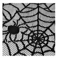 thumbnail image 4 of Mantel de Mesa Halloween Telaraña 137x183 cm, 4 of 4