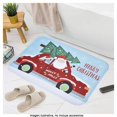 thumbnail image 3 of Tapete para Baño Holidaytime Diseño de Disney, 3 of 3