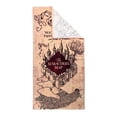 thumbnail image 2 of Toalla de Baño Harry Potter Beige 70x140 cm, 2 of 4