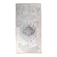 thumbnail image 3 of Toalla de Baño Harry Potter Beige 70x140 cm, 3 of 4
