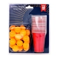 thumbnail image 1 of Set de Beer Pong Coinus 40 pzas Mod.BP002, 1 of 2
