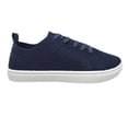 thumbnail image 1 of Tenis George Talla 22 Agujeta Marino, 1 of 5