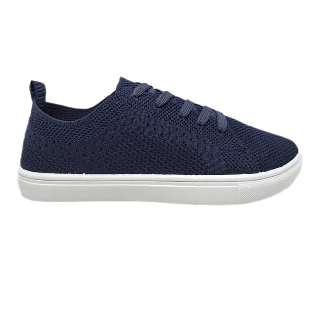 Tenis George Talla 24 Agujeta Marino