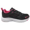 thumbnail image 1 of Tenis Danskin Now Talla 22 Multimaterial Negro, 1 of 4