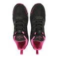 thumbnail image 3 of Tenis Danskin Now Talla 22 Multimaterial Negro, 3 of 4