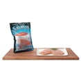 thumbnail image 3 of Salmón sin piel en bolsa 500 g, 3 of 4