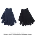 thumbnail image 1 of Guantes George Tejido Varios Colores 1 Pieza, 1 of 4