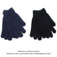 thumbnail image 2 of Guantes George Tejido Varios Colores 1 Pieza, 2 of 4