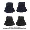 thumbnail image 4 of Guantes George Tejido Varios Colores 1 Pieza, 4 of 4